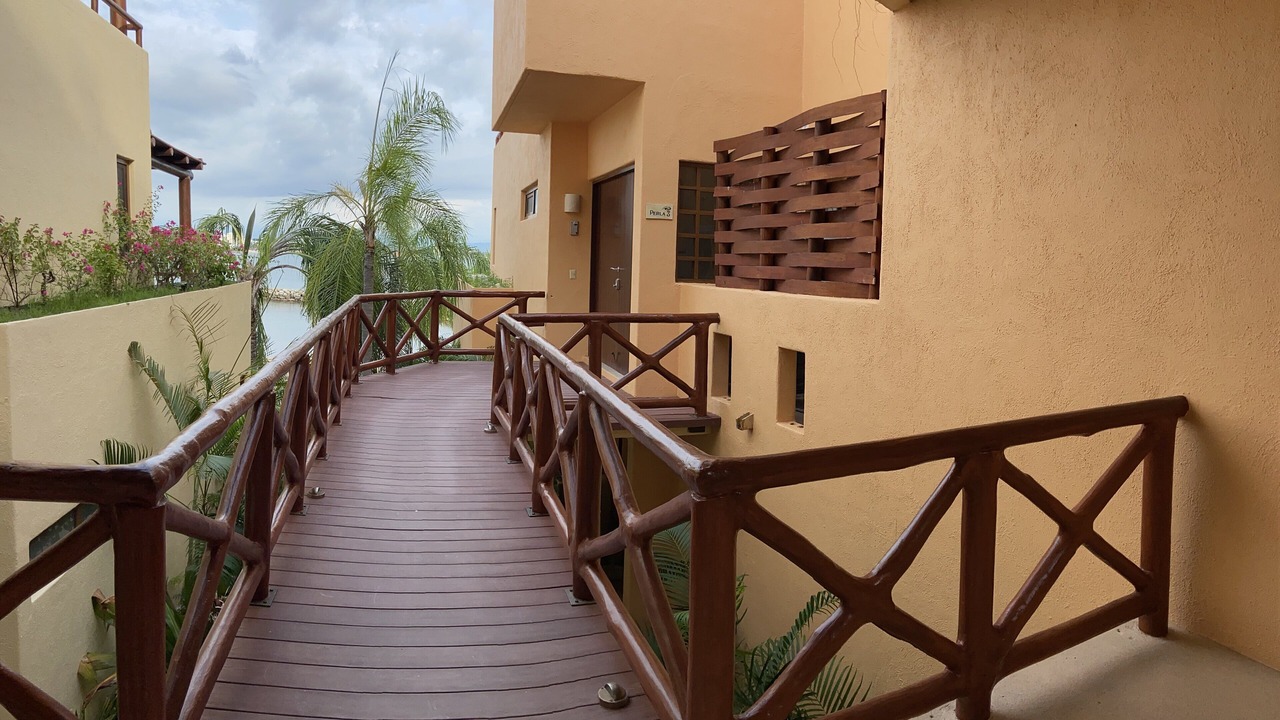 Photo of Outdoor in La Cruz de Huanacaxtle