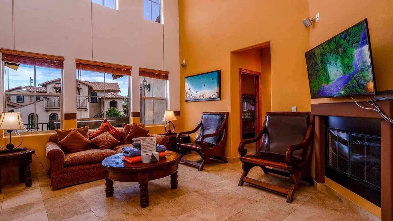 Photo of Bedroom in El Dorado Ranch
