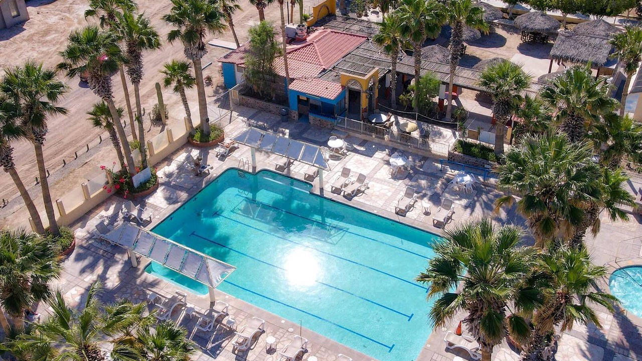 Photo of Outdoor in El Dorado Ranch