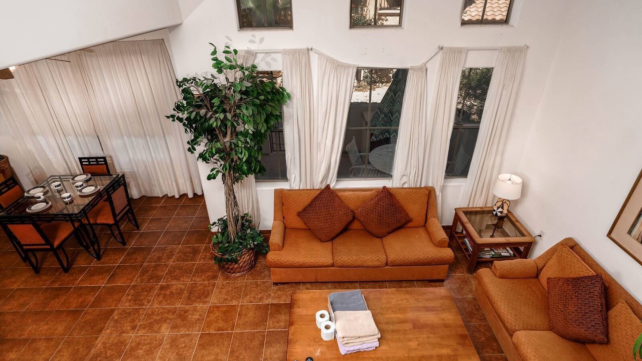 Photo of Bedroom in El Dorado Ranch