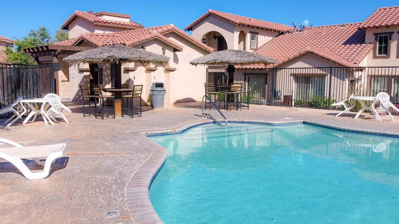 Photo of Outdoor in El Dorado Ranch