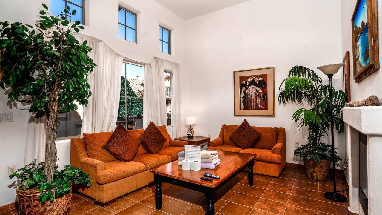 Photo of Bedroom in El Dorado Ranch