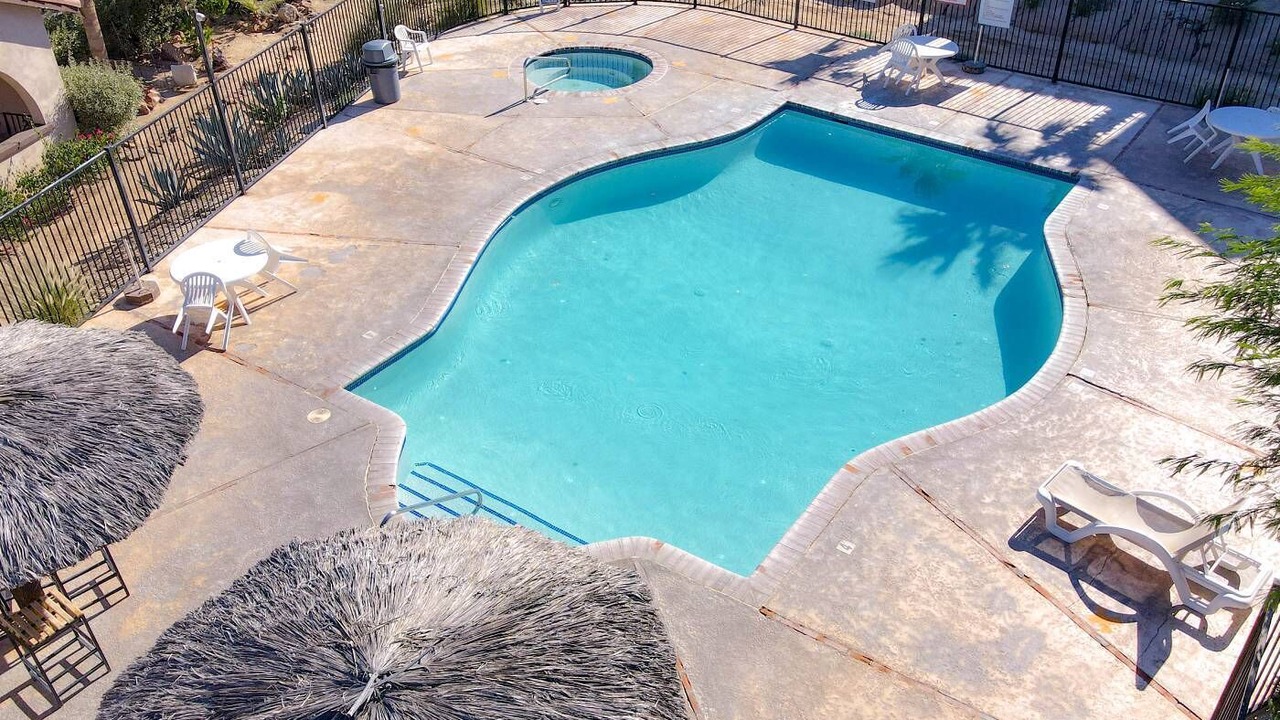 Photo of Outdoor in El Dorado Ranch