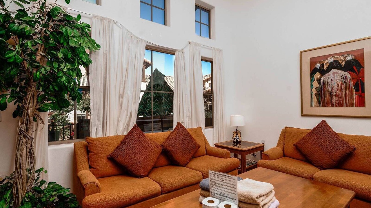 Photo of Bedroom in El Dorado Ranch
