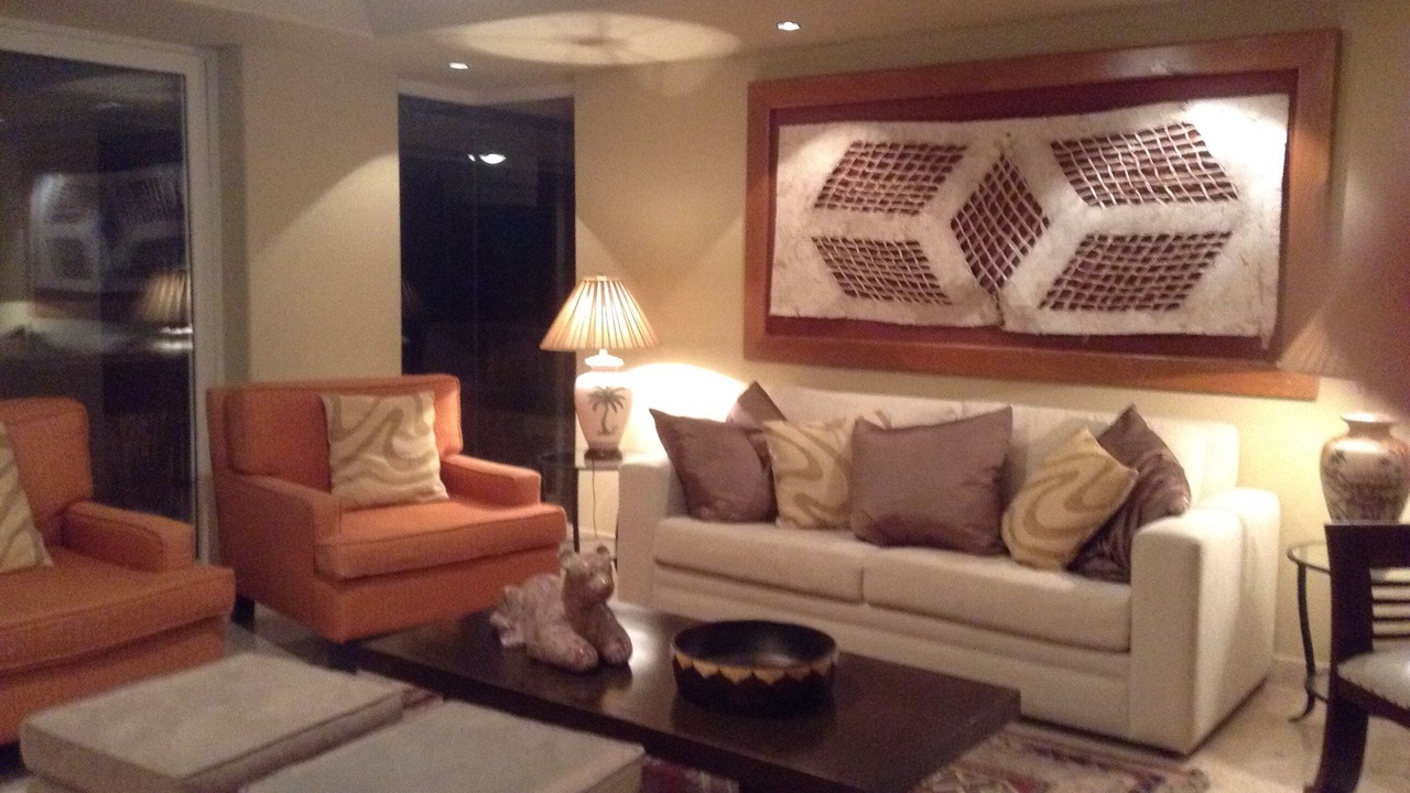 Photo of Bedroom in Romantic Zone
