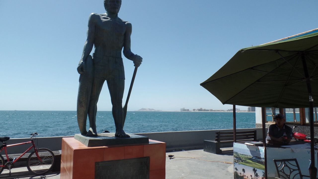 Photo of Outdoor in Puerto Penasco