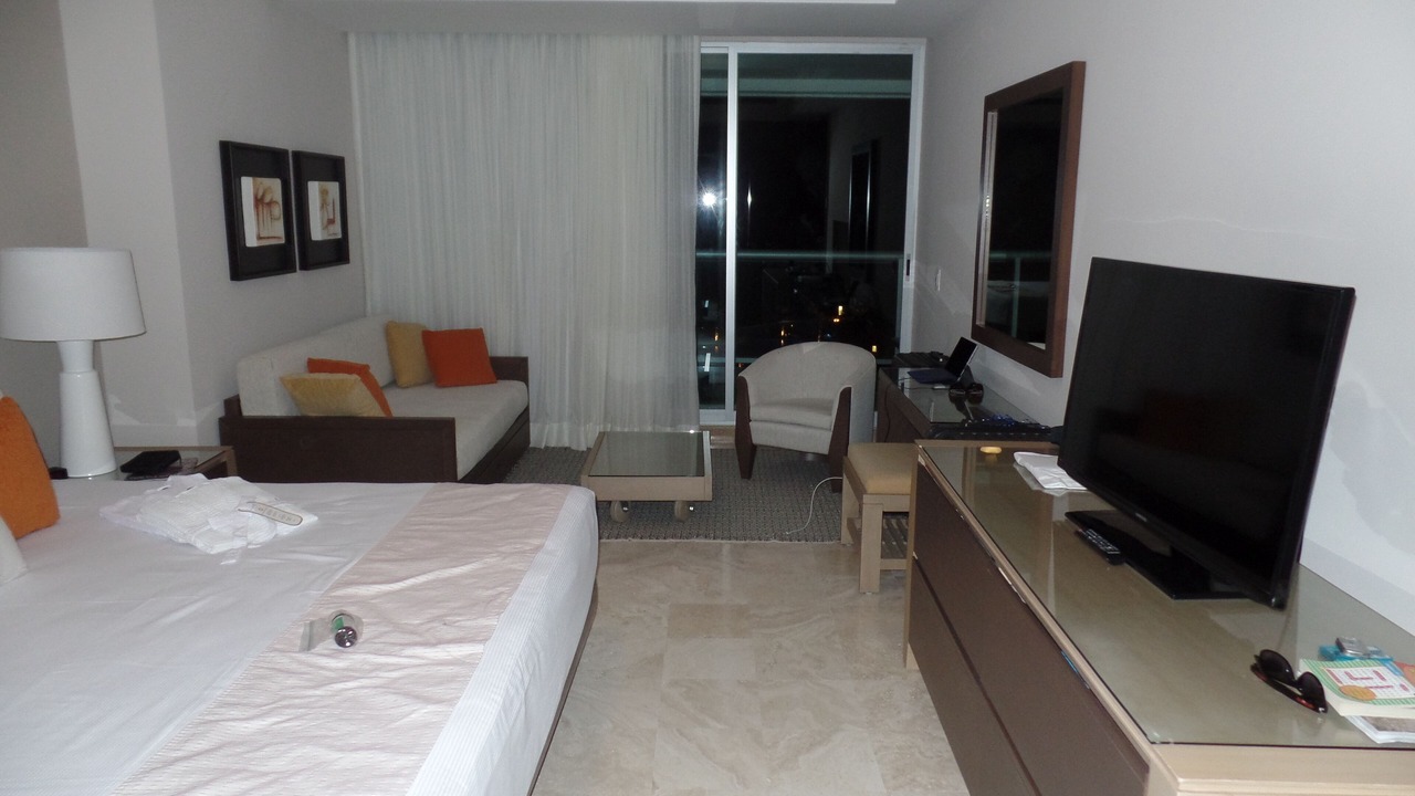 Photo of Bedroom in Puerto Penasco
