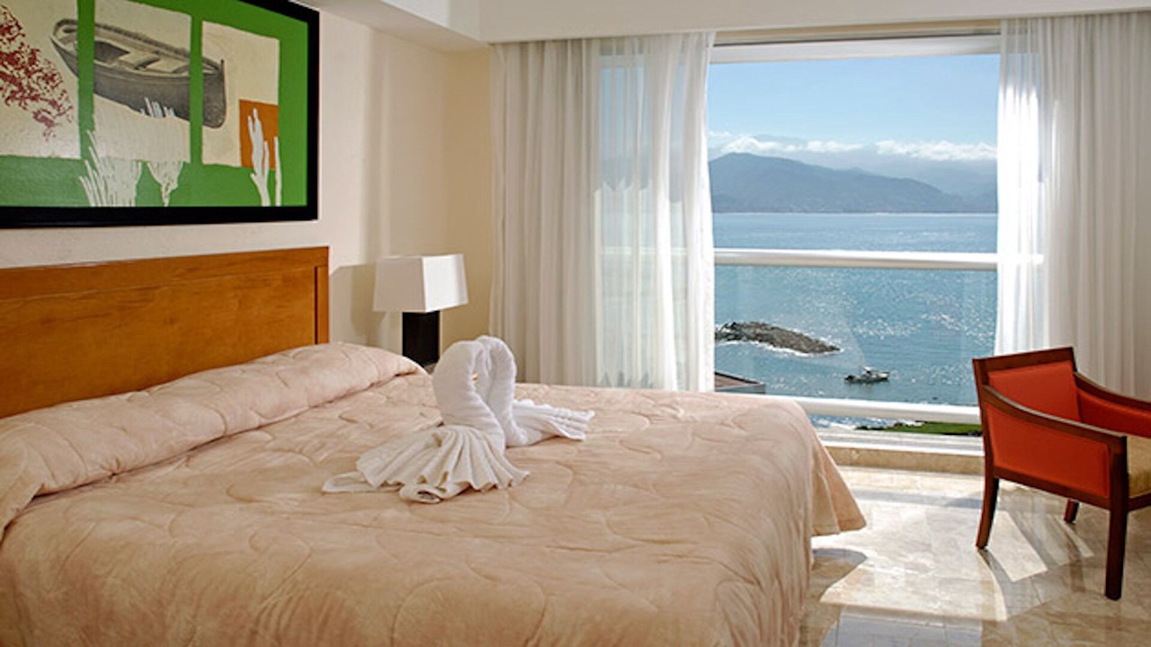 Photo of Bedroom in Isla Iguana