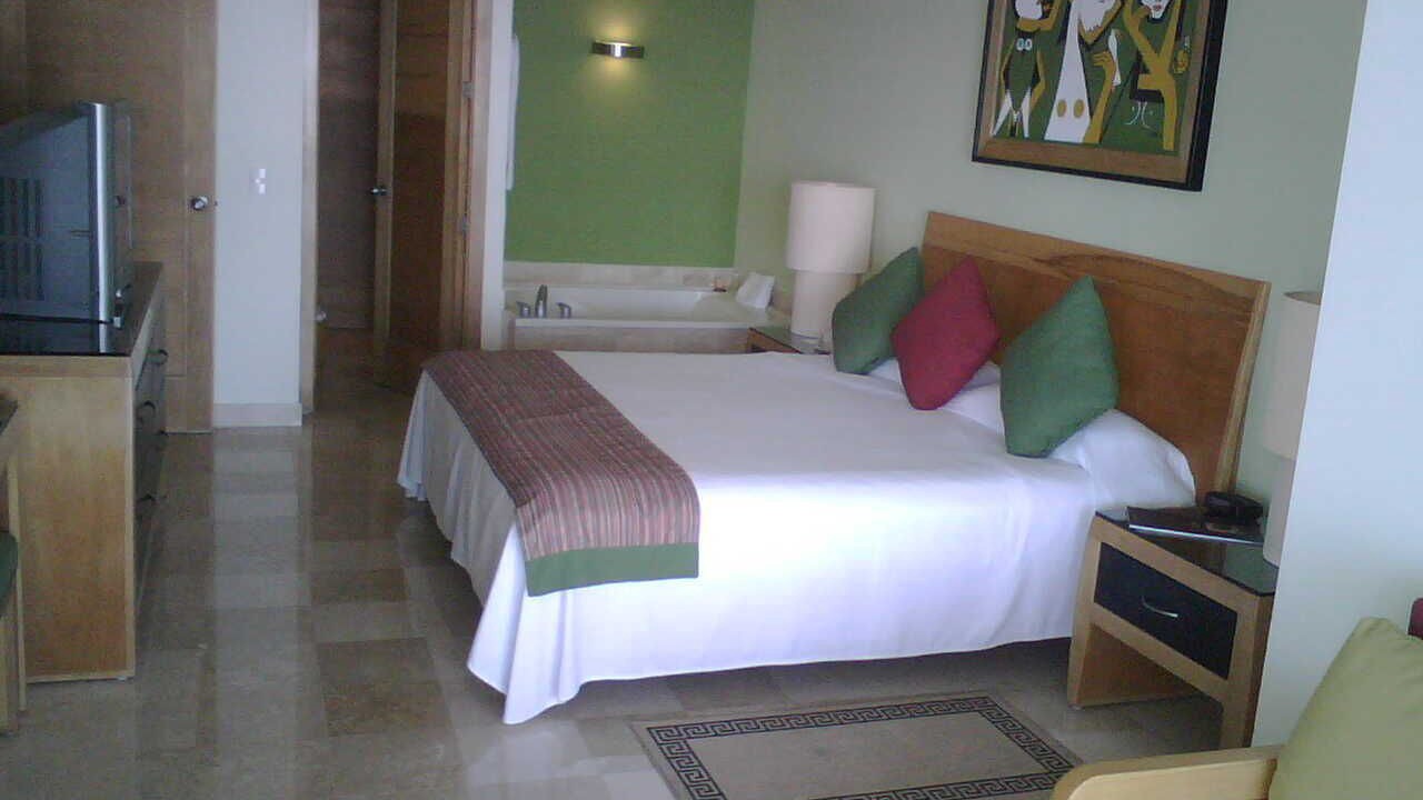 Photo of Bedroom in San Vicente