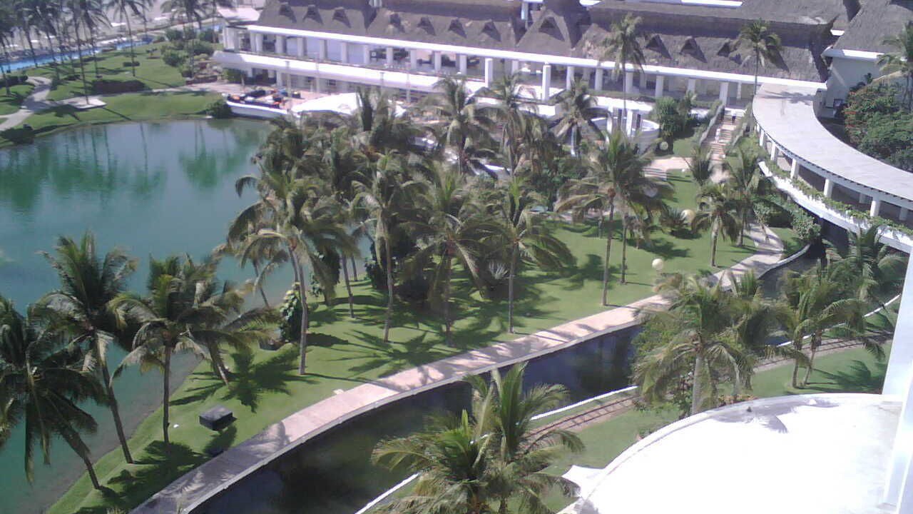 Photo of Outdoor in San Vicente