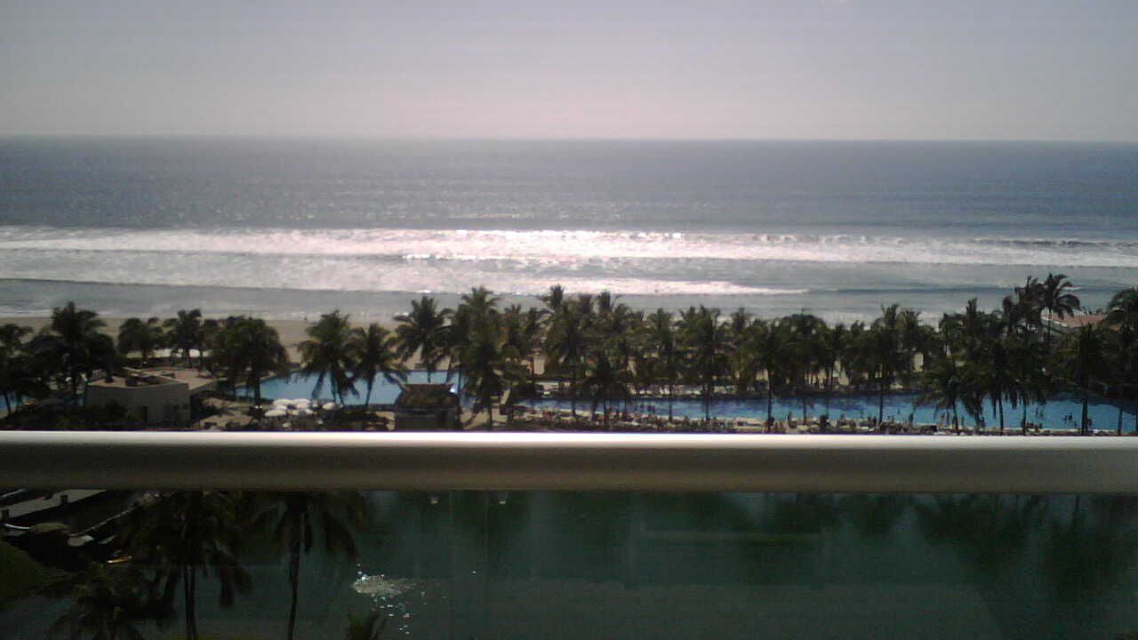 Photo of Outdoor in San Vicente