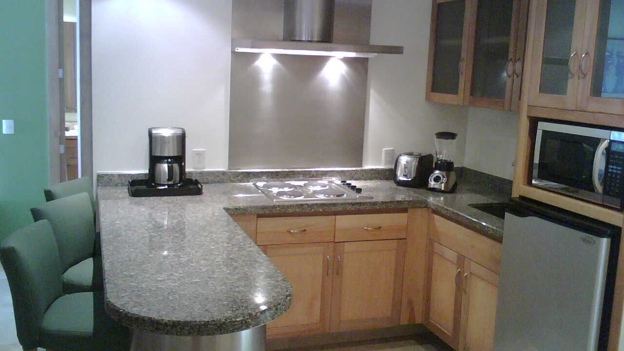 Photo of Kitchen in San Vicente