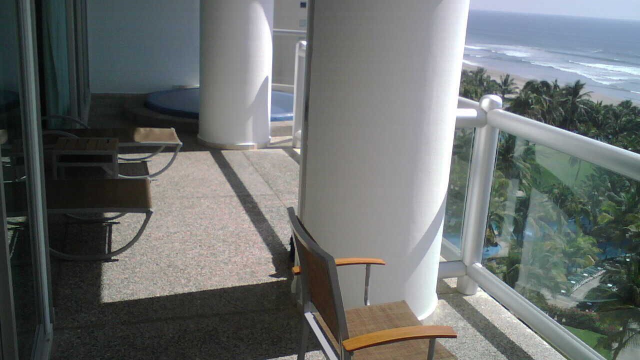Photo of Outdoor in San Vicente