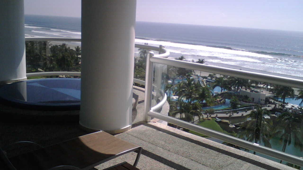 Photo of Outdoor in San Vicente