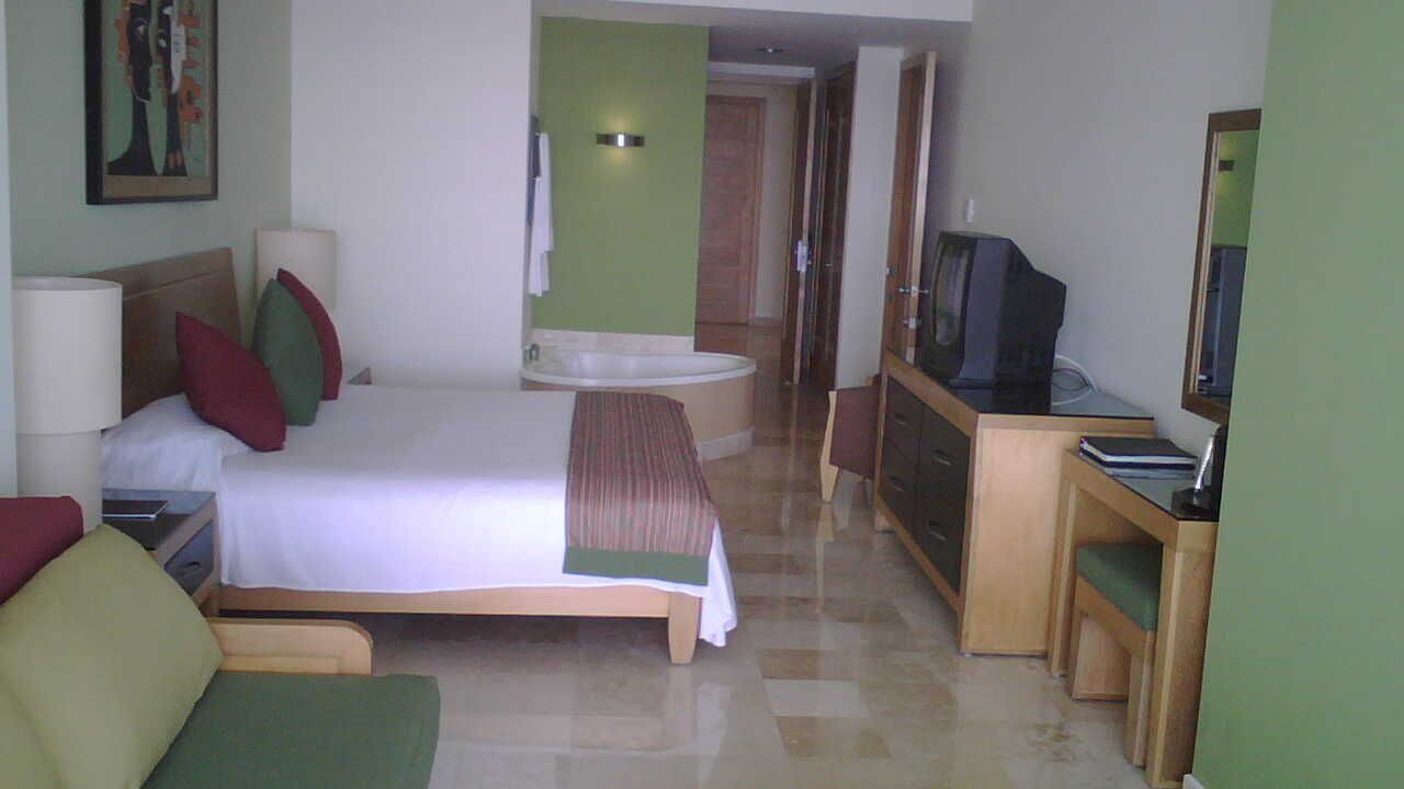 Photo of Bedroom in San Vicente