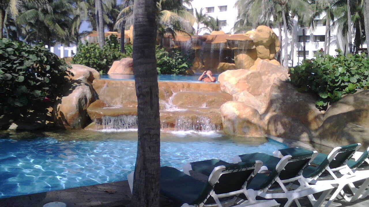 Photo of Outdoor in San Vicente