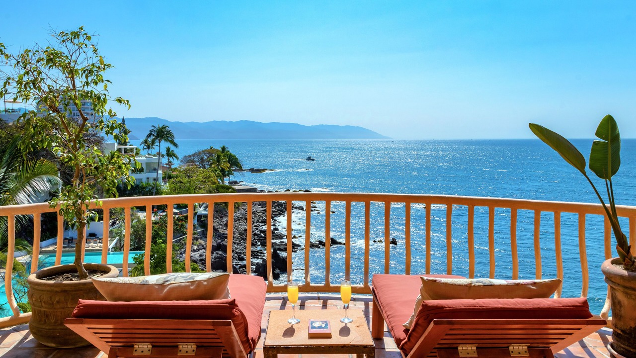 Photo of Patio Balcony in Amapas