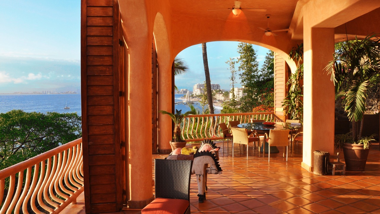 Photo of Patio Balcony in Amapas