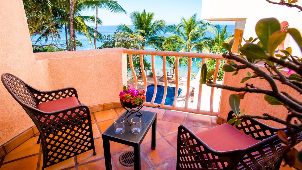 Photo of Patio Balcony in Amapas