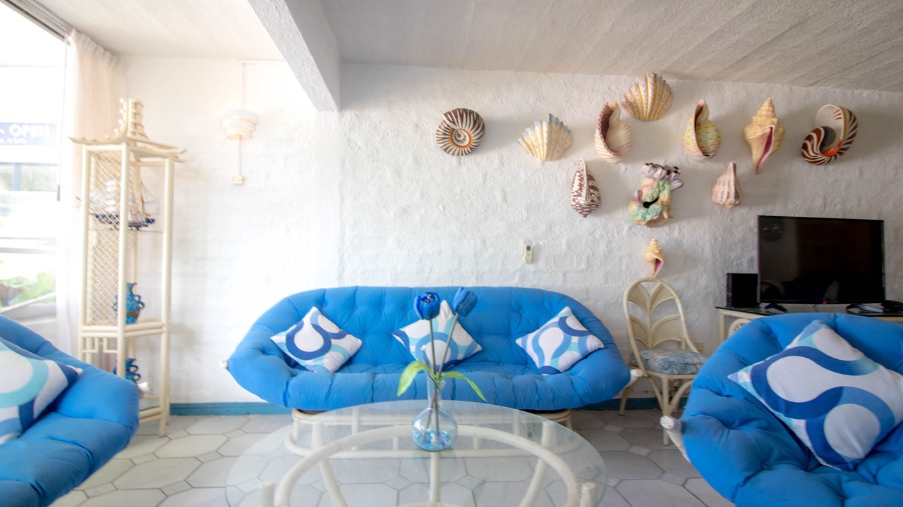 Photo of Bedroom in Romantic Zone