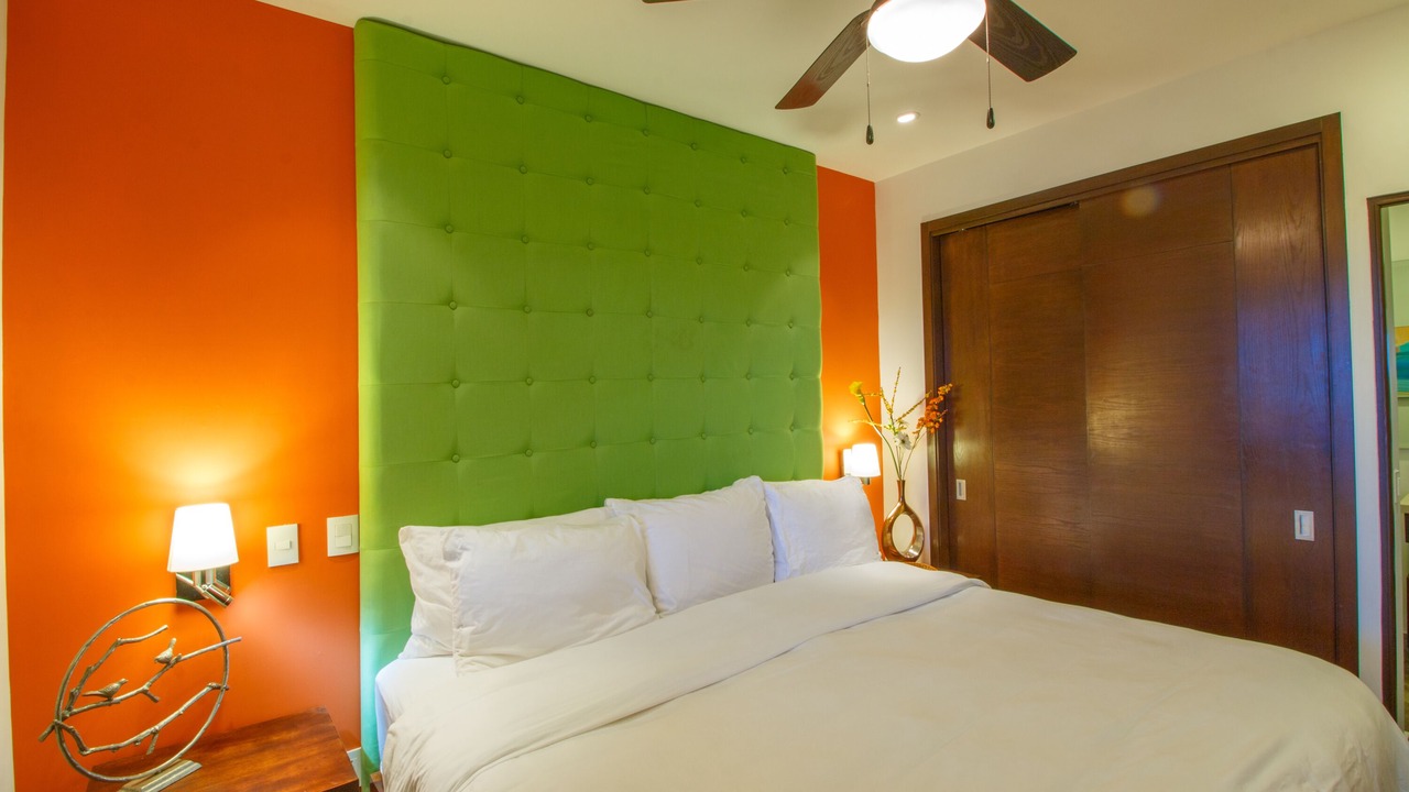Photo of Bathroom in Romantic Zone