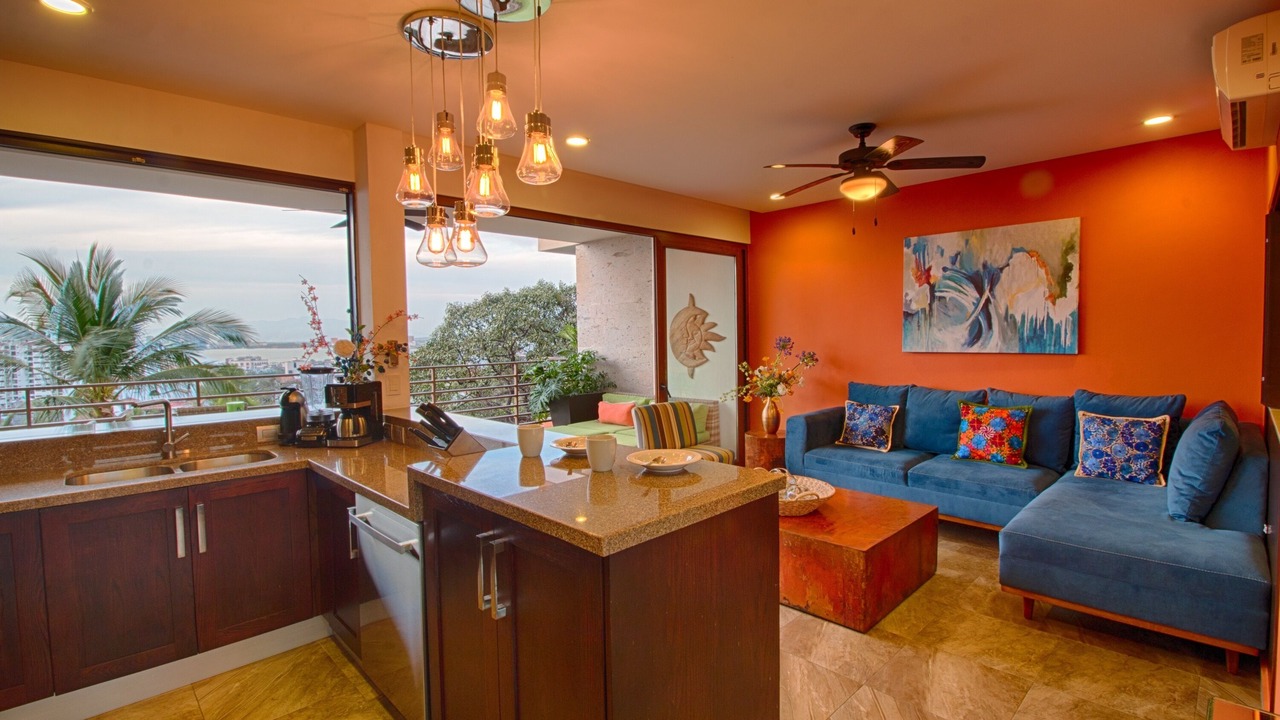 Photo of Bedroom in Romantic Zone