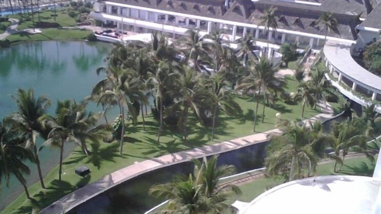 Photo of Patio Balcony in Playa Diamante