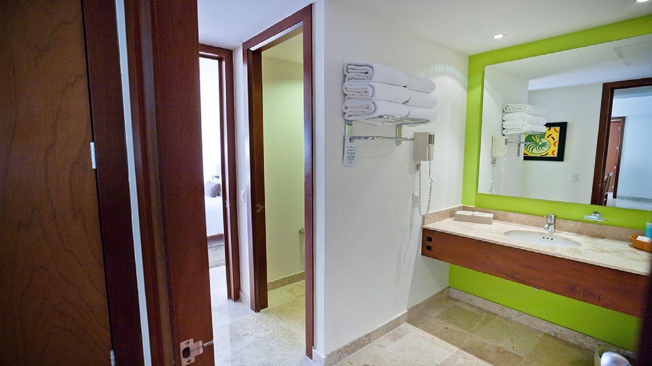 Photo of Bathroom in Quintas del Mar