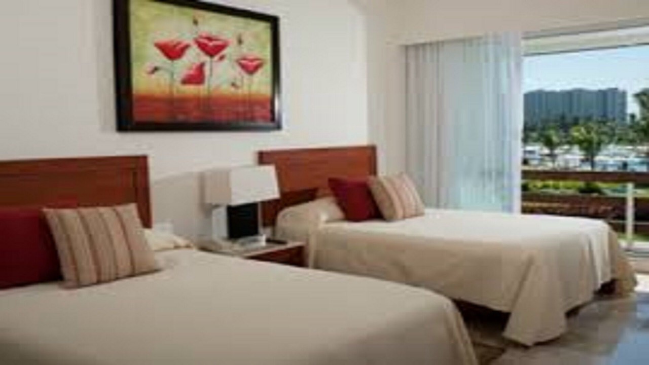 Photo of Bedroom in Quintas del Mar