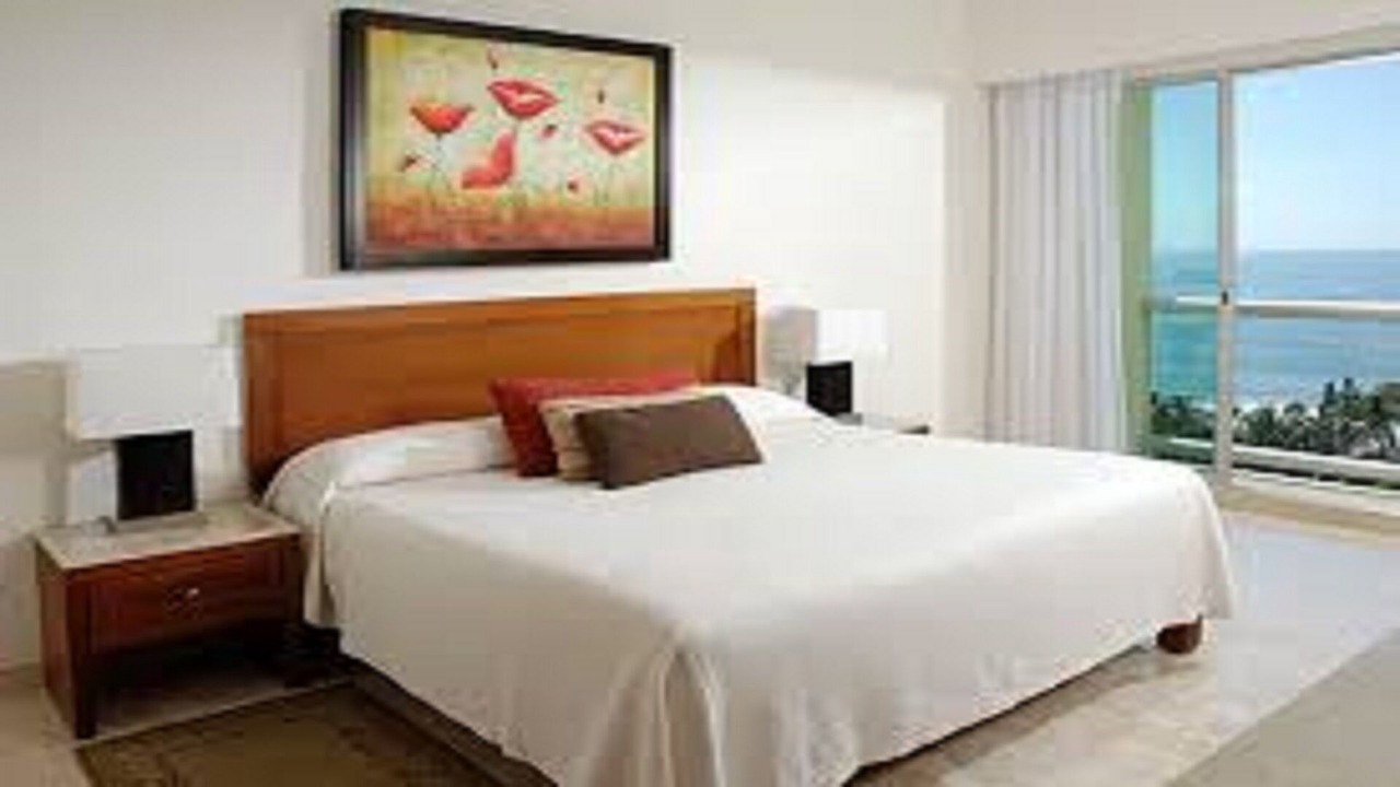 Photo of Bedroom in Quintas del Mar