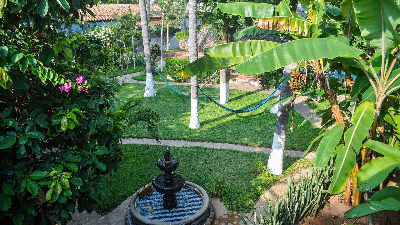 Photo of Outdoor in Brisas de Zicatela
