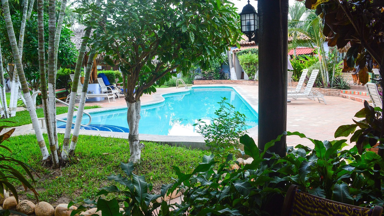 Photo of Outdoor in Brisas de Zicatela