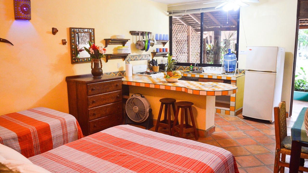 Photo of Bedroom in Brisas de Zicatela