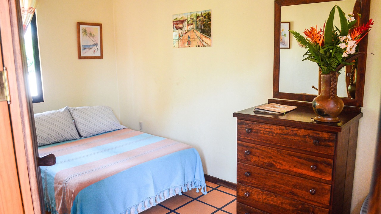 Photo of Bedroom in Brisas de Zicatela