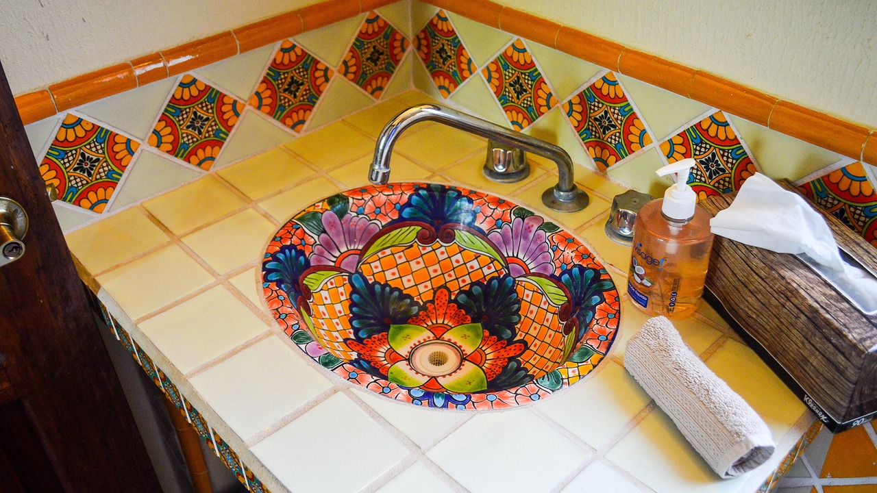 Photo of Bathroom in Brisas de Zicatela