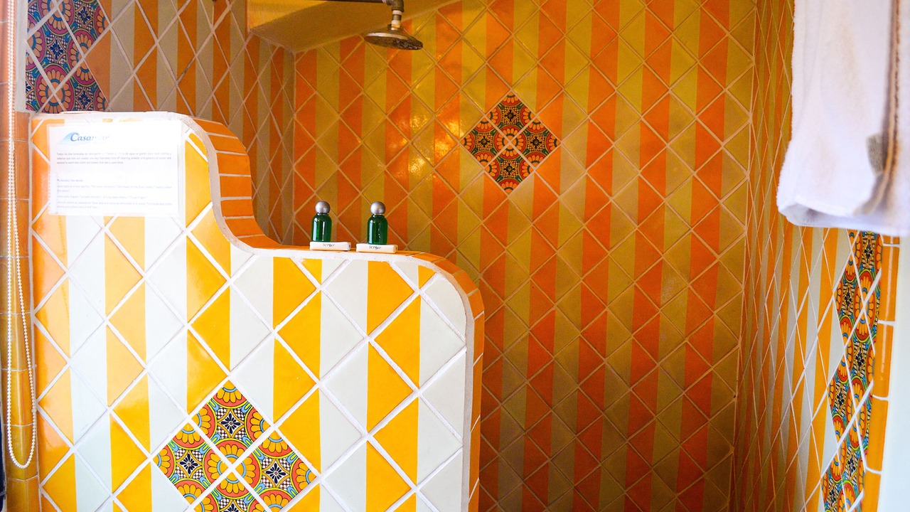 Photo of Bathroom in Brisas de Zicatela