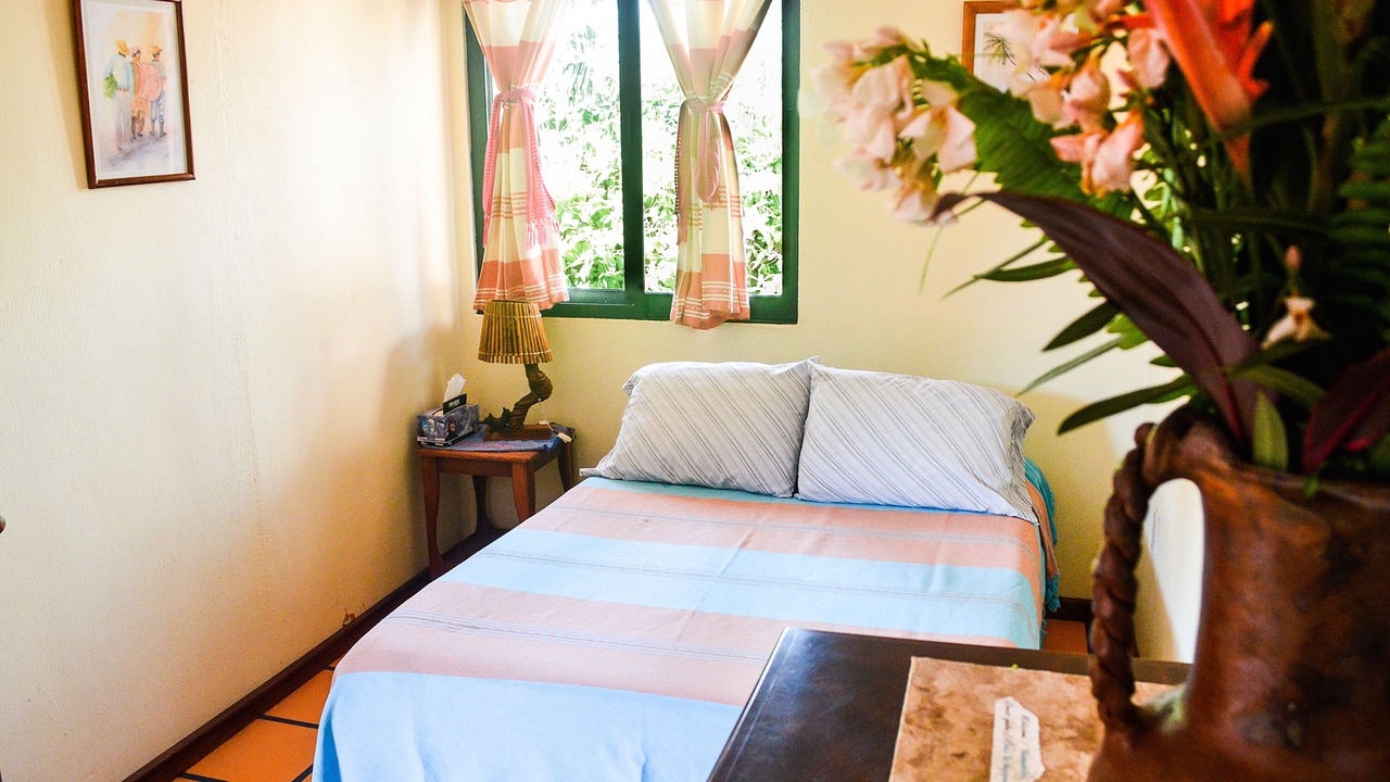 Photo of Bedroom in Brisas de Zicatela