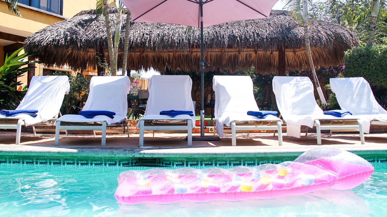 Photo of Outdoor in Brisas de Zicatela