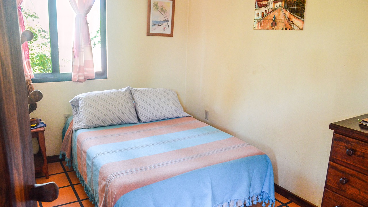 Photo of Bedroom in Brisas de Zicatela