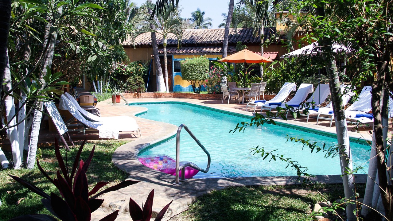 Photo of Outdoor in Brisas de Zicatela