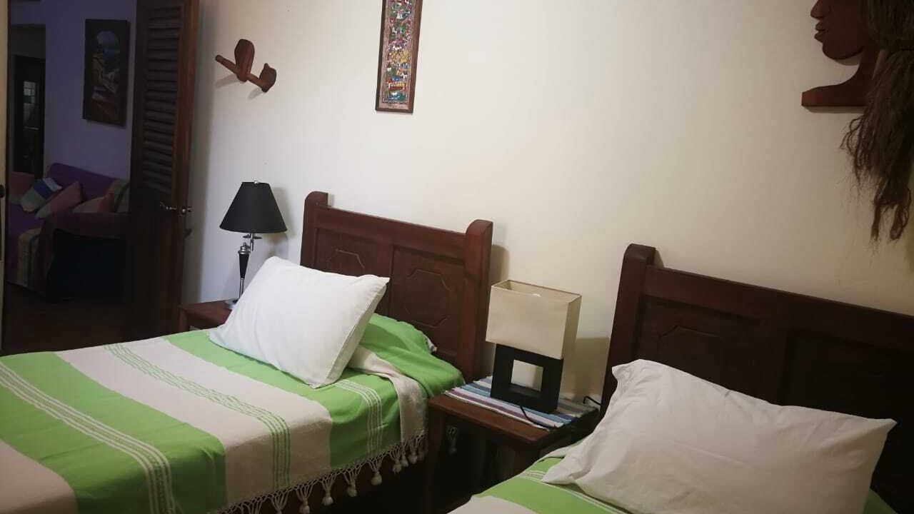 Photo of Bedroom in Brisas de Zicatela