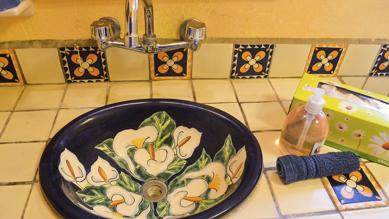 Photo of Bathroom in Brisas de Zicatela