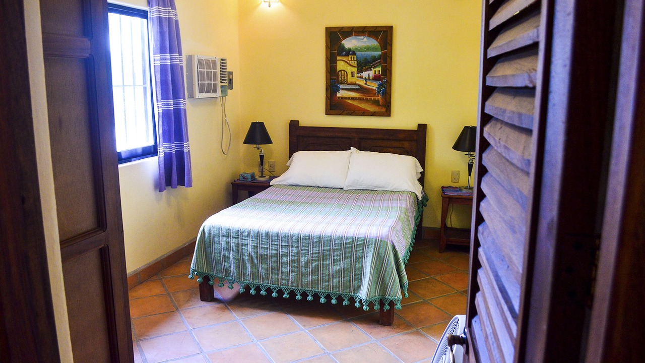 Photo of Bedroom in Brisas de Zicatela