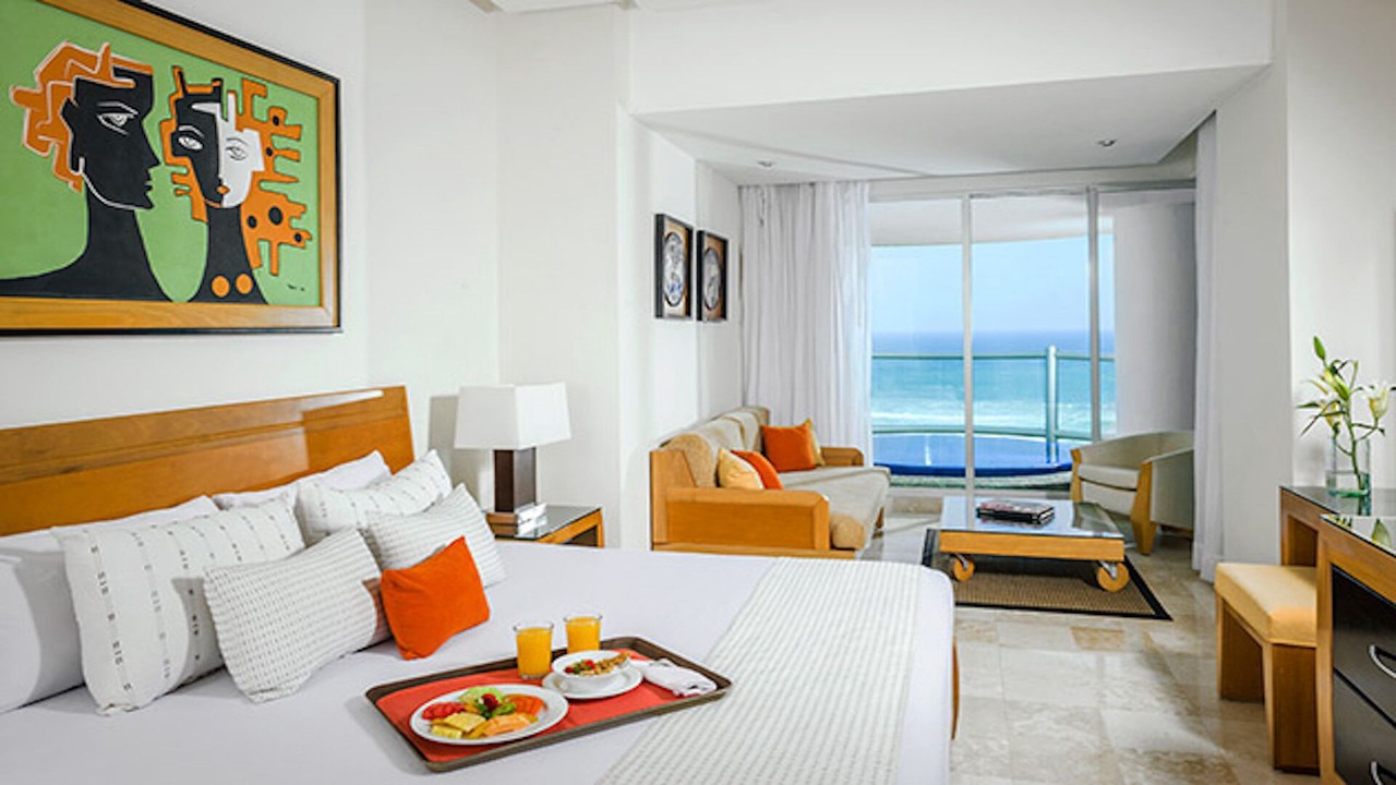 Photo of Bedroom in Playa Diamante