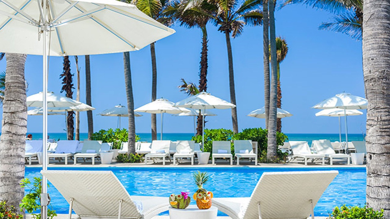 Photo of Outdoor in Playa Diamante