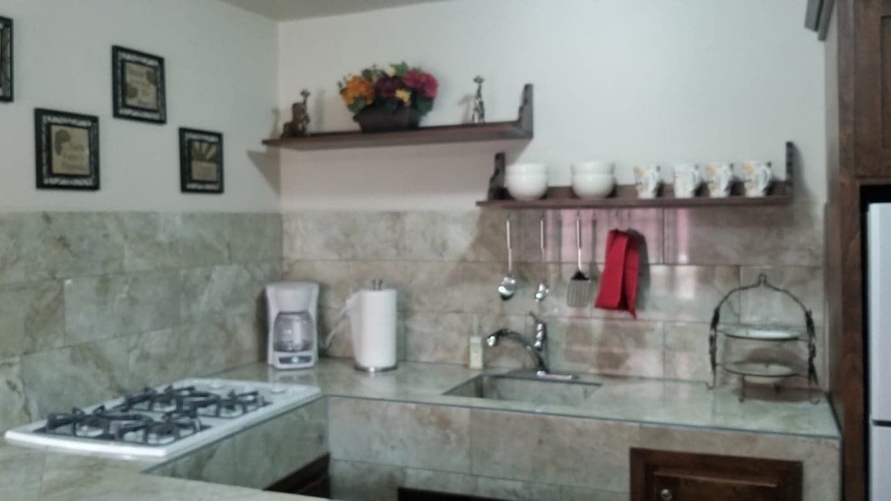 Photo of Kitchen in Ensenada