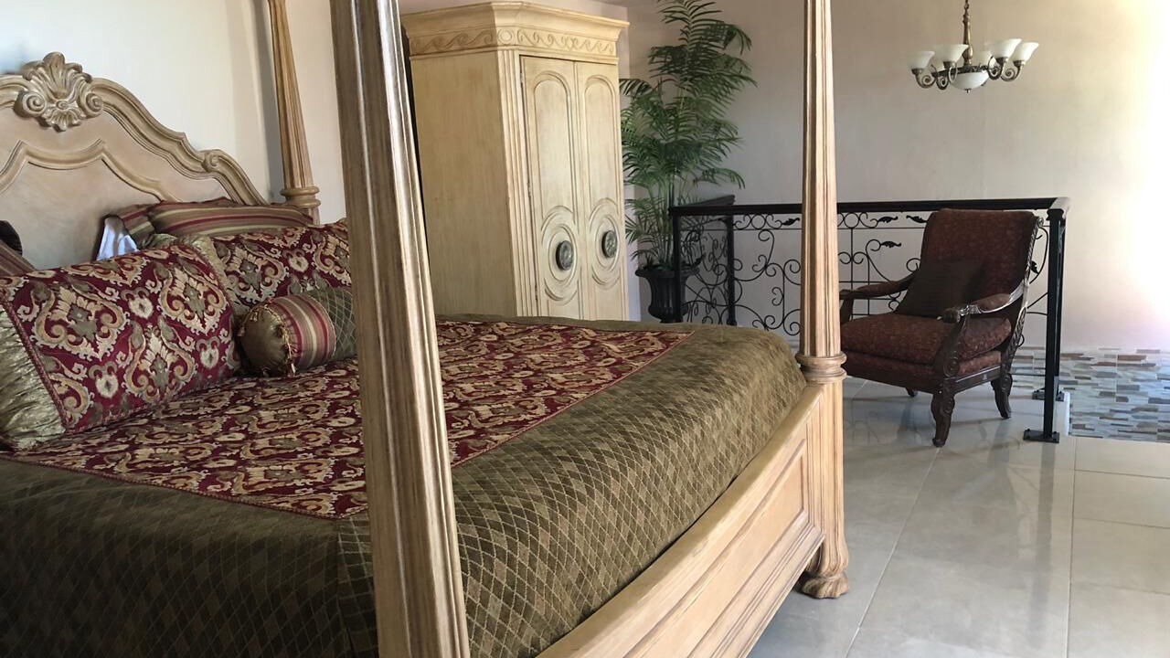Photo of Bedroom in Ensenada
