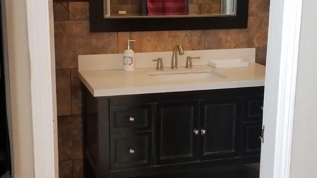 Photo of Bathroom in Ensenada