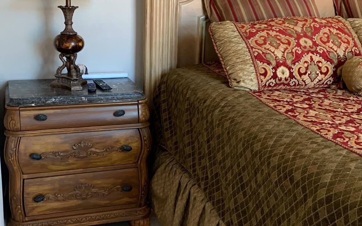 Photo of Bedroom in Ensenada
