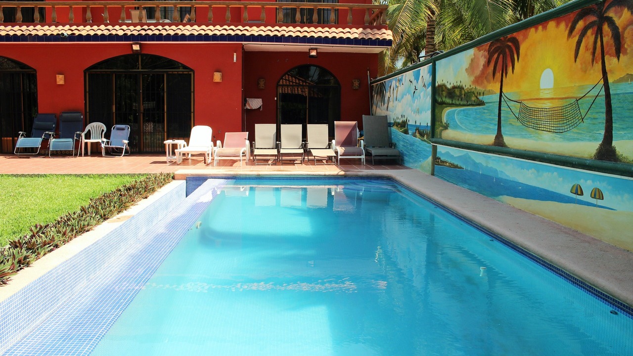 Photo of Outdoor in Aticama